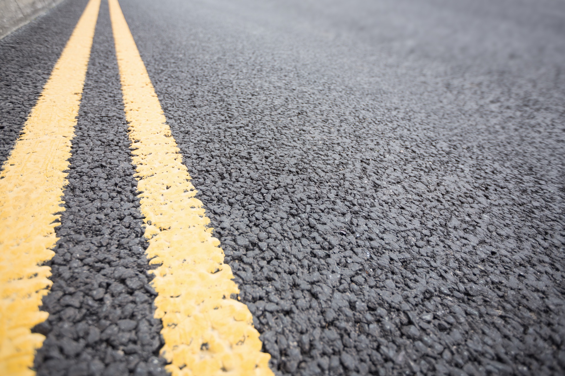 Road marking and striping Northern Virginia